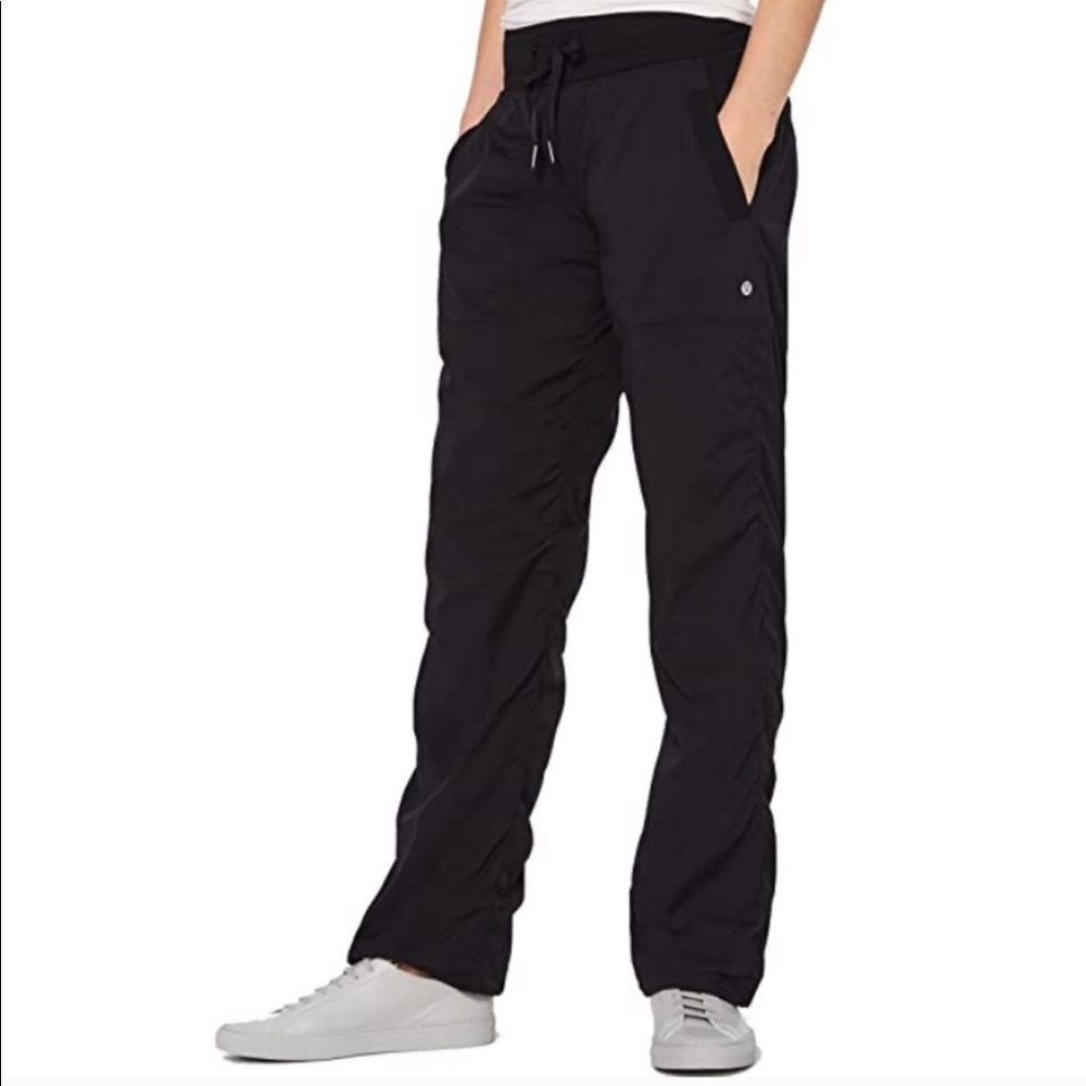 Lululemon Dance Studio Pants